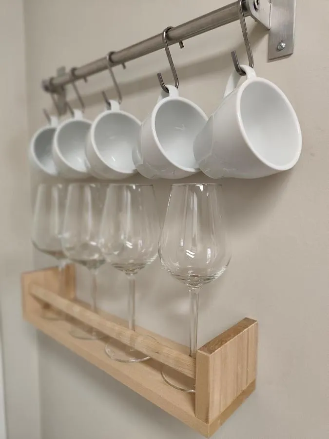 Apartamento La Juderia De San Clemente Apartment Seville Spain