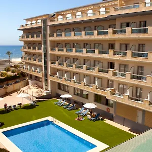 Bq Andalucia 4*, Torre Del Mar Spanien