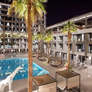 Innside By Melia Bosque 4*, Palma Spanien