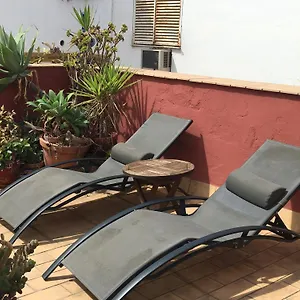  Casa vacanze Casa Sevillana