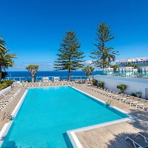 Semiramis 5*, Puerto de la Cruz (Tenerife) Spanien
