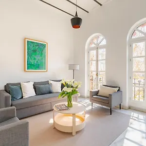 Typ Apartment