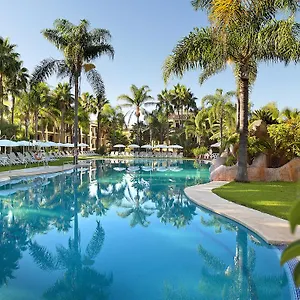 Bluebay Banus 4*, Marbella Spanien