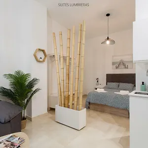  Appartamento Lumbreras
