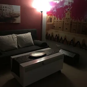 Loft4all Sevilla