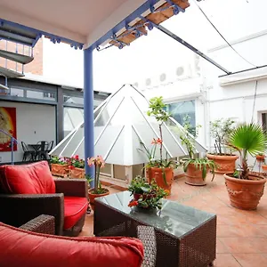 Terraza Tailandia Sevilla
