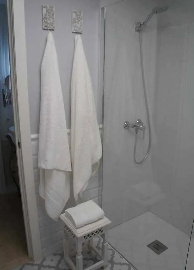 Apartamento La Juderia De San Clemente Seville
