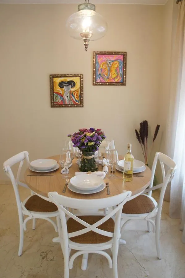Apartamento La Juderia De San Clemente Seville