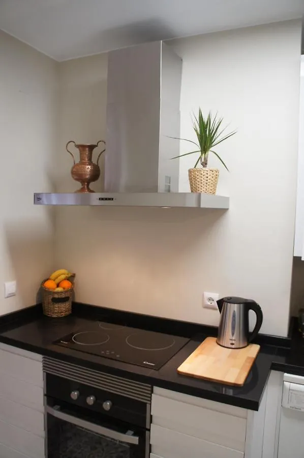 Apartamento La Juderia De San Clemente Seville Spain