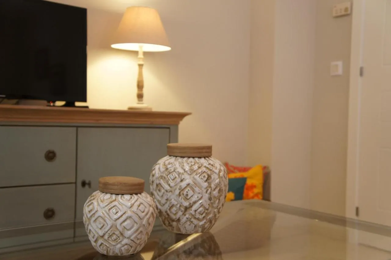 Apartamento La Juderia De San Clemente Seville