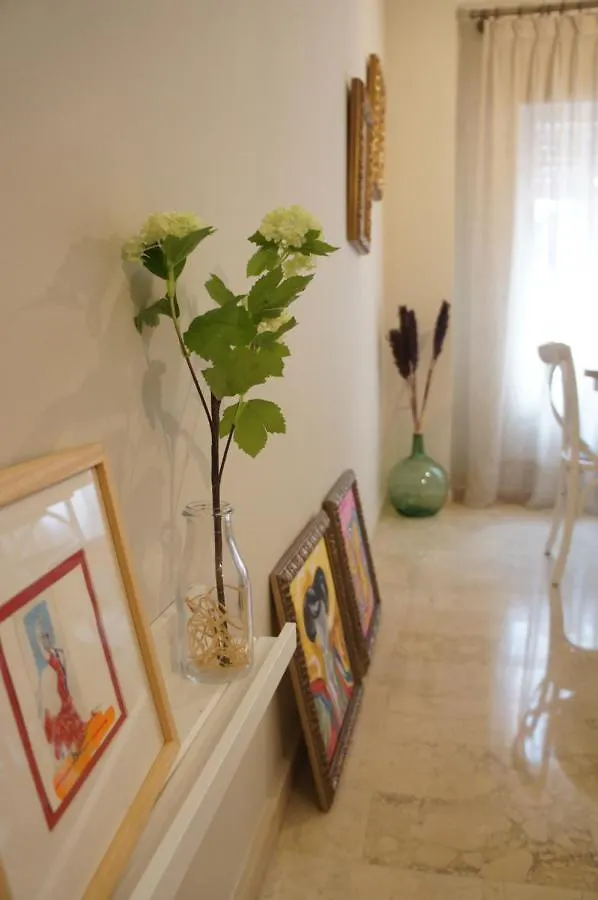 Apartamento La Juderia De San Clemente Seville