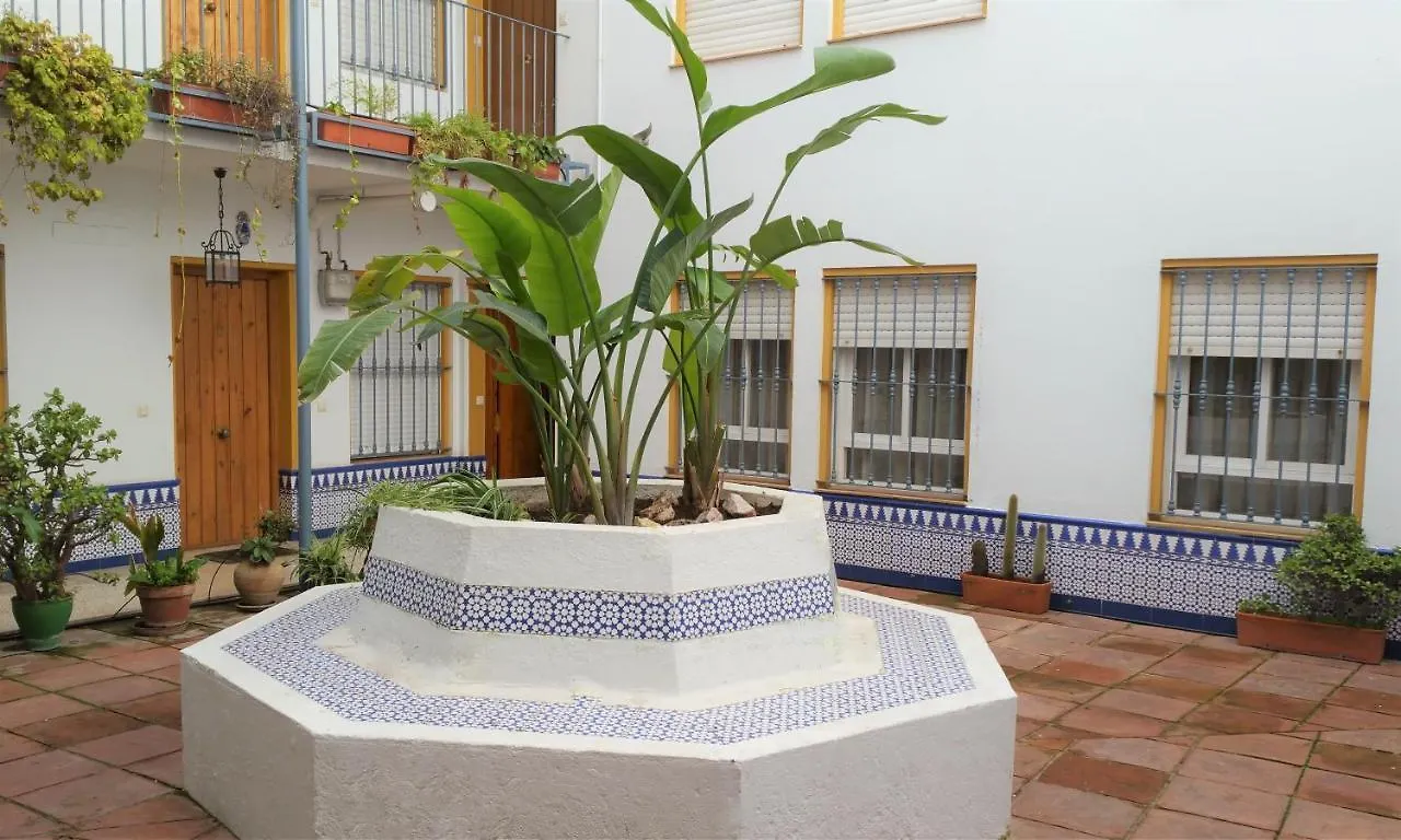 Apartamento La Juderia De San Clemente Seville 0*,  Spain