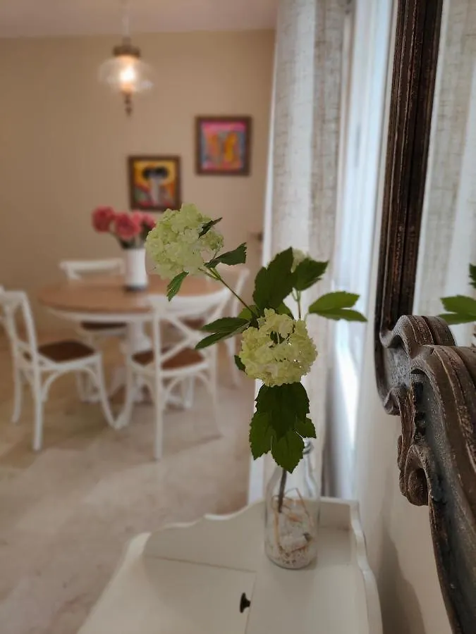 Apartamento La Juderia De San Clemente Seville