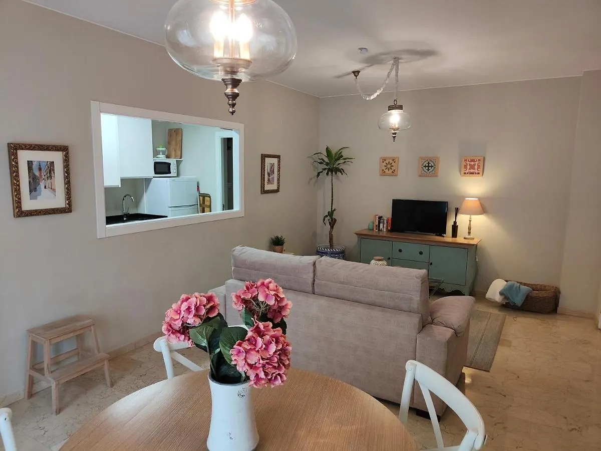 Apartamento La Juderia De San Clemente Apartment Seville 0*,  Spain