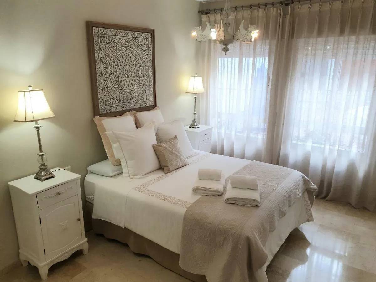 Apartamento La Juderia De San Clemente location