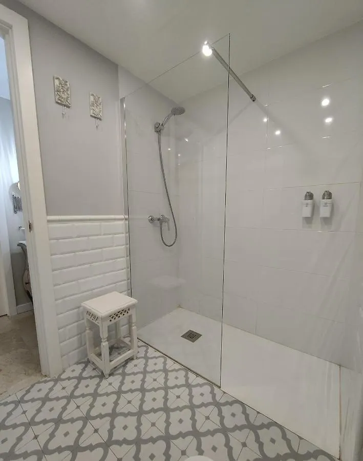 Apartamento La Juderia De San Clemente Apartment Seville 0*,